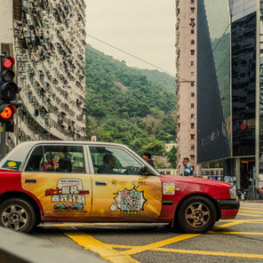 [Hongkong #2] Cẩm nang xin evisa và tips đặt phòng rẻ