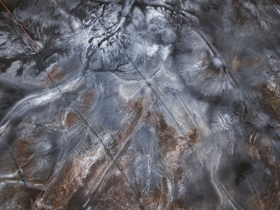 Corrosion for PV Cables
