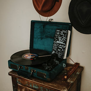 Image by Seth Doyle