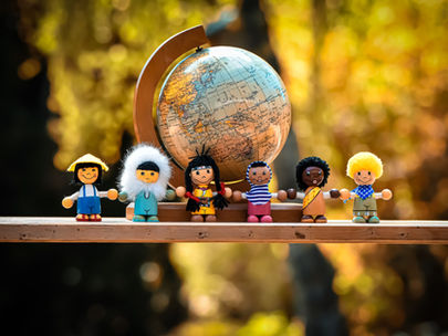 PRIME - Promoting Integration for Young Migrants
