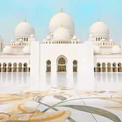 dubai sur mesure