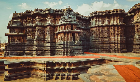 Image by Srinivas JD