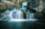 Waterfall Image by Mike Lewis HeadSmart Media