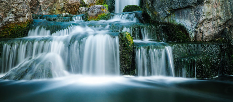 Exploring The UK's Waterfalls With A Campervan: An Unforgettable Van Life Adventure