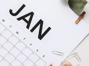 toth shop trends: january 2025