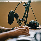 Podcast