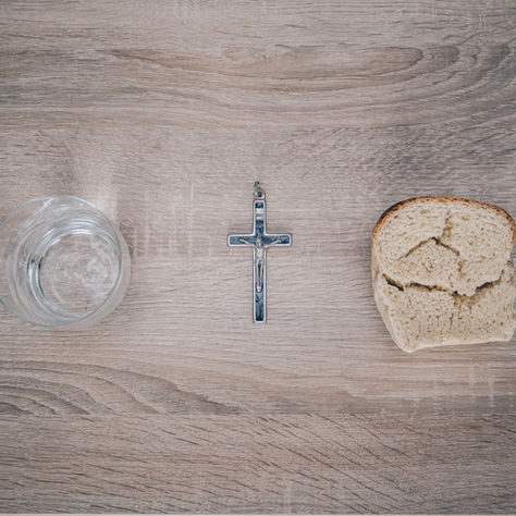 Lenten Meditations