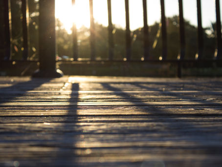 Stop Setting "Realistic" Goals - And Keep Reaching For The Stars