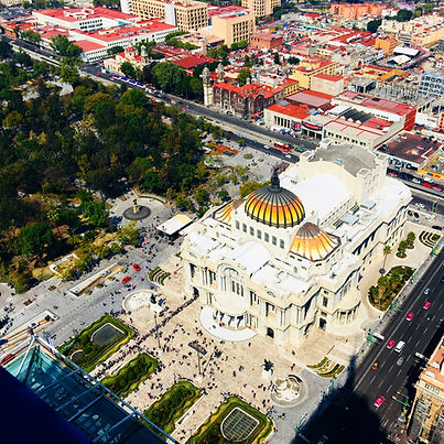 Image by Manuel Arroyo