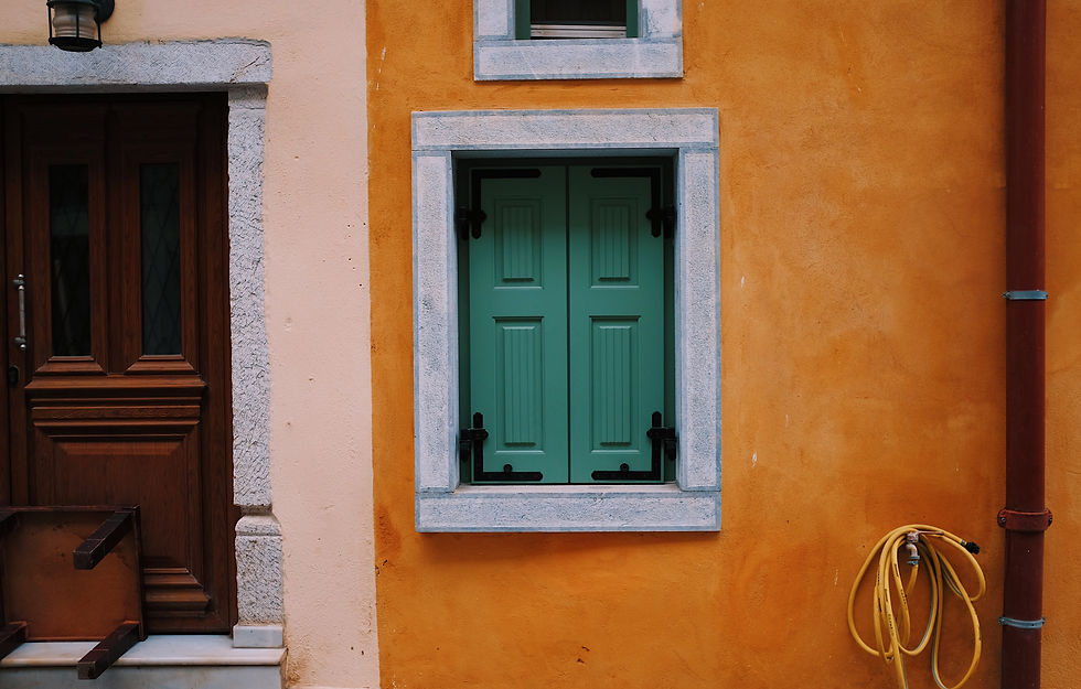 Inheriting Property in Greece with GetGreece (Greece Media)
