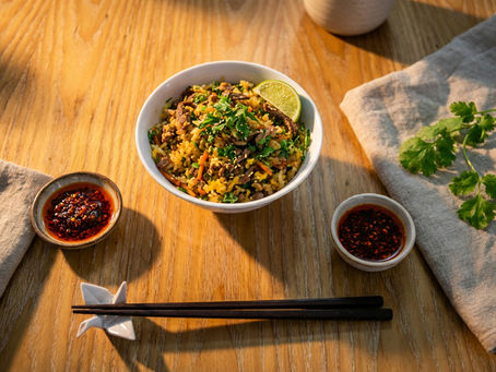 【コレステロール対策にも】ヘルシーなのにコク旨！オリーブオイルで作る健康炒め物レシピとオイル選びのコツ