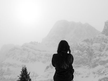 Female Business Owner Taking Real Holiday Break without Business Guilt