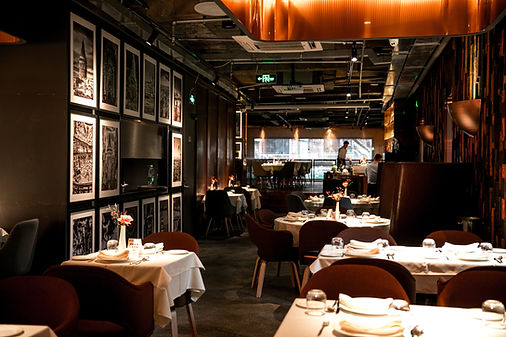 Capstreet Advisors is an expert agency on matching businesses with the perfect restaurant spaces in NYC.
