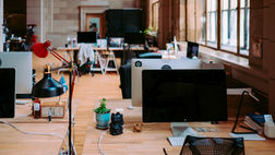 The Essential Guide to Deep Cleaning Your Office by Monarch Commercial Cleaning in Hartford, CT