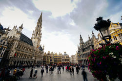 Bruxelles