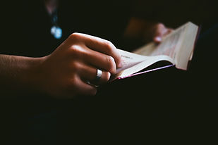 Image by Anna Pritchard