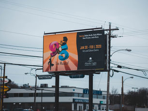 Cost of Renting a Billboard in Kingston - 2025 Breakdown