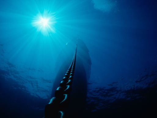 Ocean Gate: The Engineering Failure of Titan Submersible