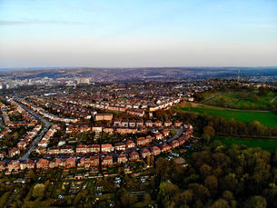 South Yorkshire Property Seeing Increased Demand for Investment