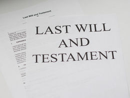 What is Codicil to a Will?
