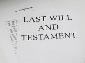Safeguarding Your Assets: Wills for Property in Different Jurisdictions