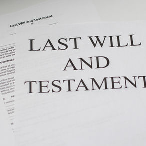 How to Protect Your Will From Unhappy Relatives