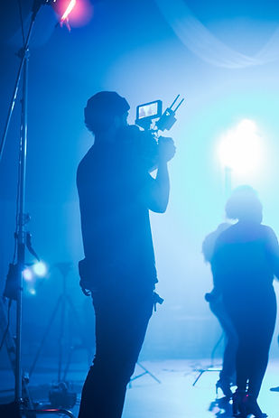 Image by Kyle Loftus