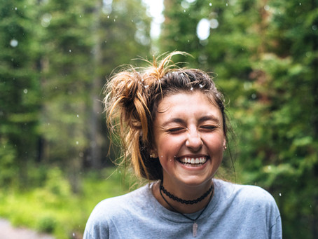 Processing Difficult Emotions (Part Two)