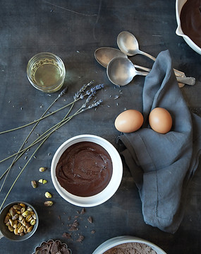 Image by American Heritage Chocolate