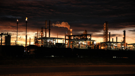 Blockchain en el sector industrial
