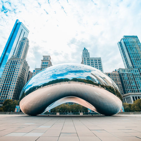 Fazer Intercâmbio em Chicago: A Experiência em uma das Cidades Mais Vibrantes dos EUA