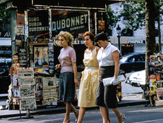 The long making of gender equality