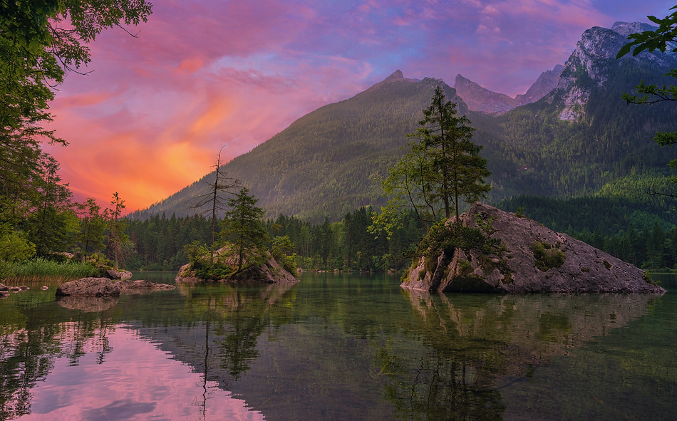 Image by Johannes Plenio