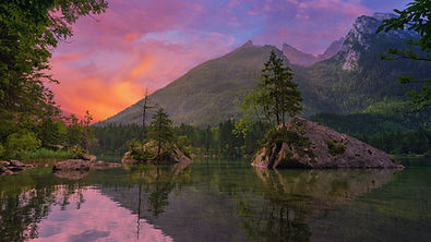 Image by Johannes Plenio