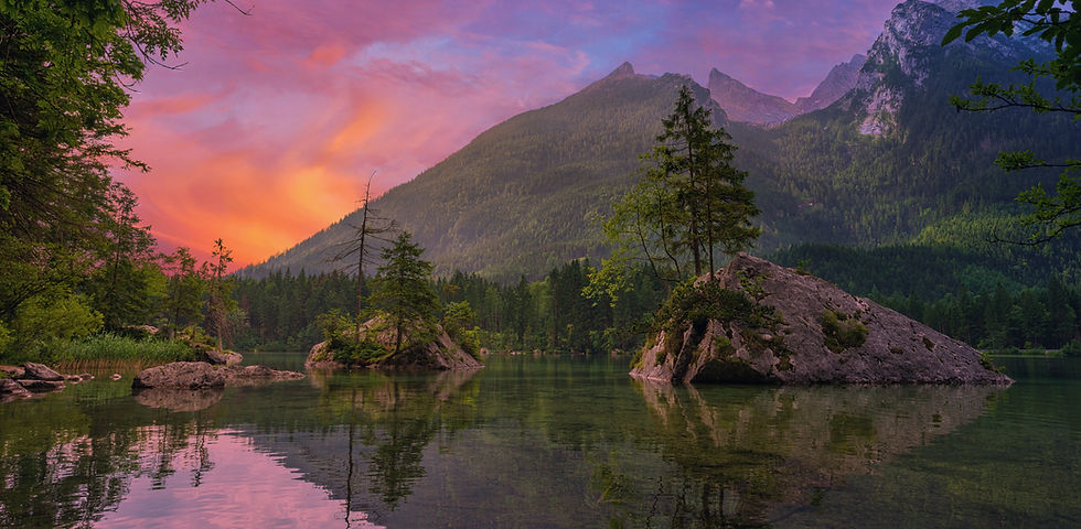 Image by Johannes Plenio