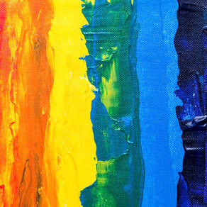 Sharpie Diffraction Experiment