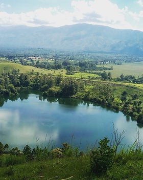 Uganda