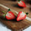 Thumbnail: La belle fraise Aardbeien Gebak