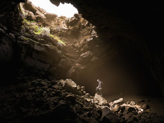 Tá chegando: Plutão em Aquário