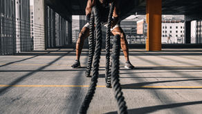 LOW VOLUME HiiT - The Most Benefit For The Least Amount Of Training Time. 