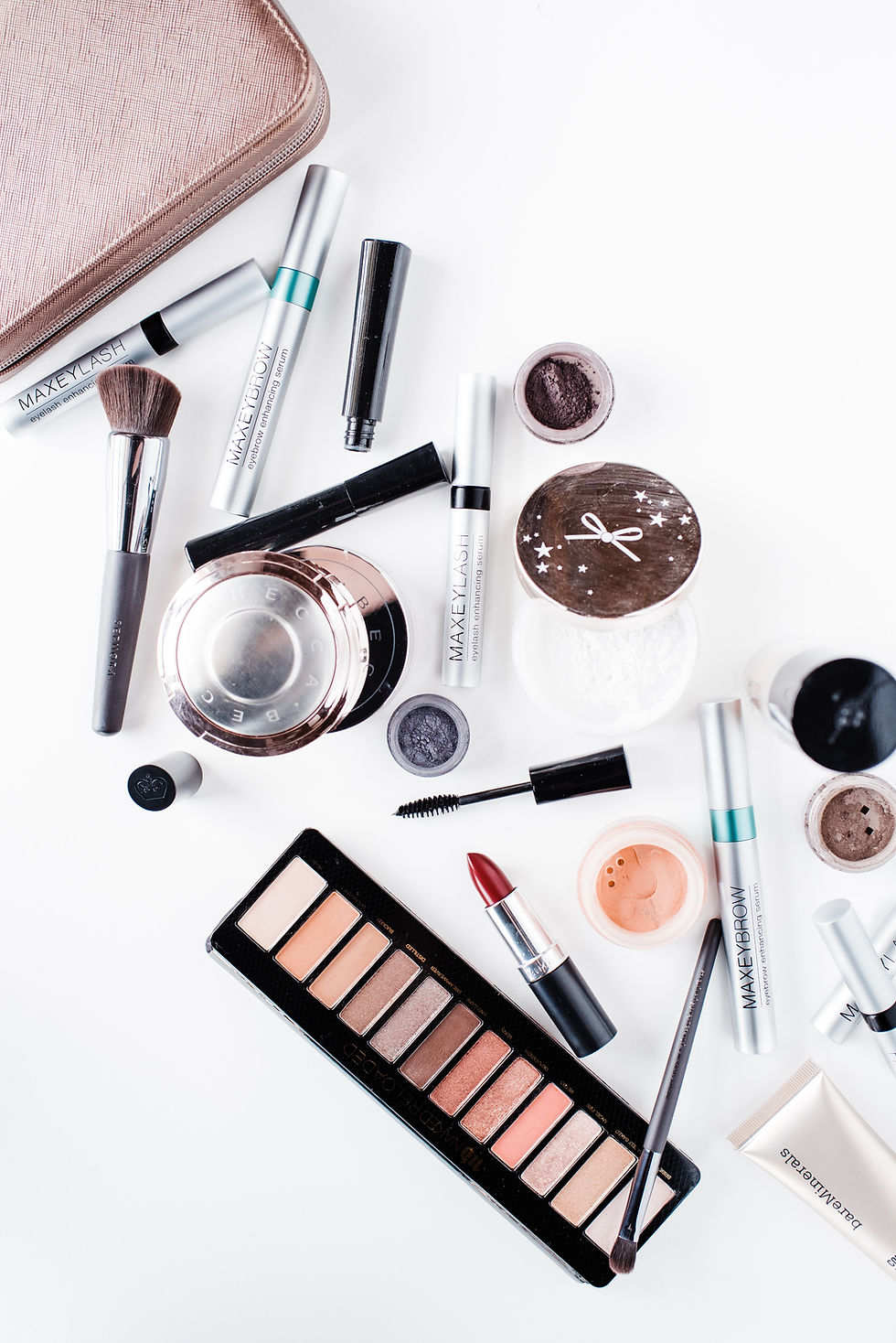 MAC Cosmetics’ Unbelievable New Year Sale Deals