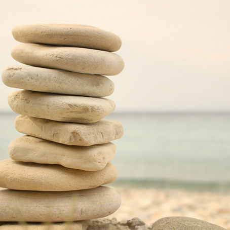 The Power of Patience