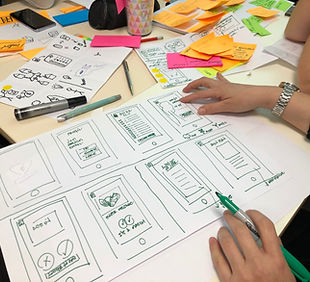 Experience Design