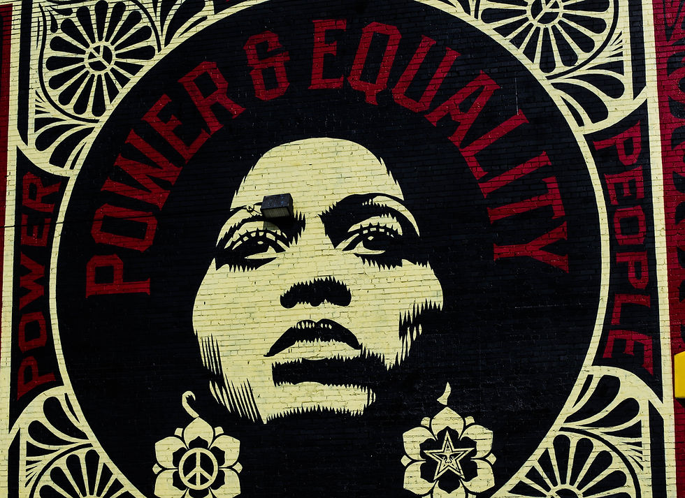 We’re Not Leaving: Why Digital Equity Matters Now More Than Ever