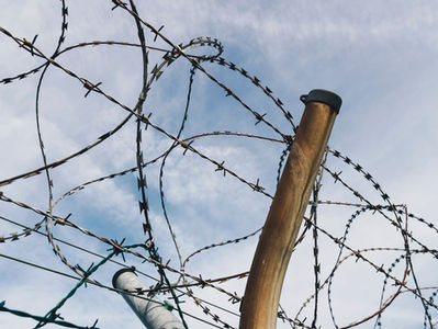 Baltic Countries and Poland Talk of Closing all Border Crossings With Belarus.
