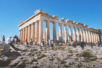 EGIPTO GRECIA Y TURQUÍA