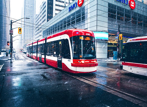 Toronto
