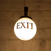 ep. 67: exit strategy