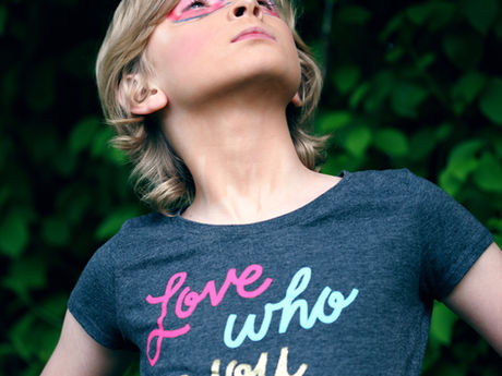 The Importance of Being Who You Are