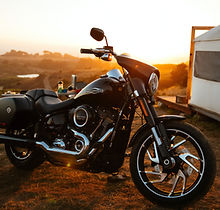 Image by Harley-Davidson